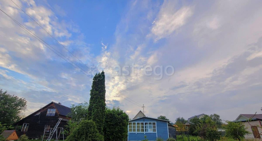 Дом, 40 м2, 6 соток, 1 эт. Москва - изображение 4