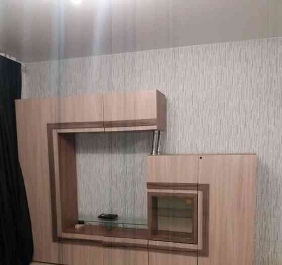 1-комн. квартира, 37 м2, 16/17 эт. Красноярск