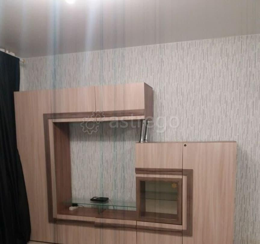 1-комн. квартира, 37 м2, 16/17 эт. Красноярск - изображение 6