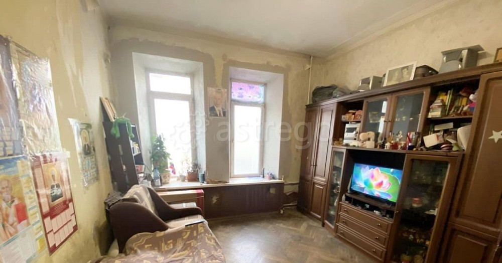 Комната, 34.5 м2, 3/6 эт. Москва - изображение 7