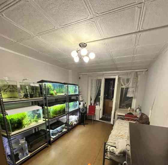 Комната, 19 м2, 3/5 эт. Реутов