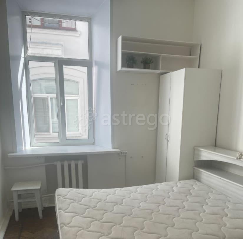 Комната, 312 м2, 3/5 эт. Москва - изображение 6