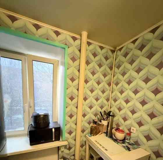 3-комн. квартира, 55 м2, 4/9 эт. Долгопрудный