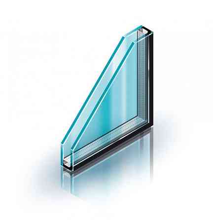 Стеклопакет 1*24 мм энергосберегающий Тольятти