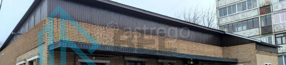 Торговое помещение, 60 м2 Волоколамск - изображение 1