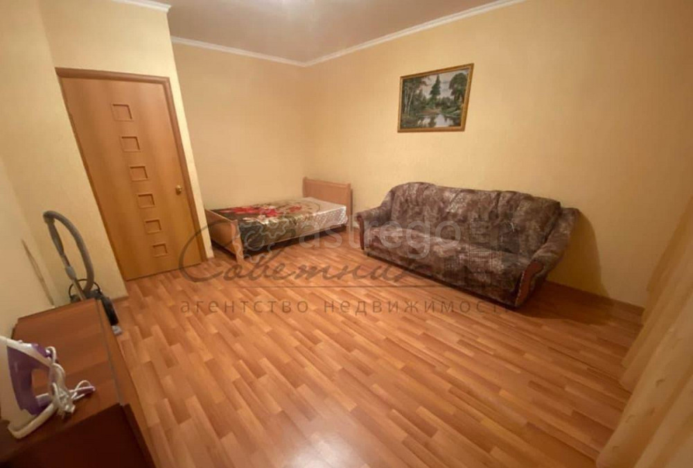 1-комн. квартира, 40.5 м2, 3/9 эт. Старый Оскол - изображение 8