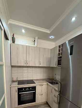 2-комн. квартира, 40 м2, 21/45 эт. Красногорск