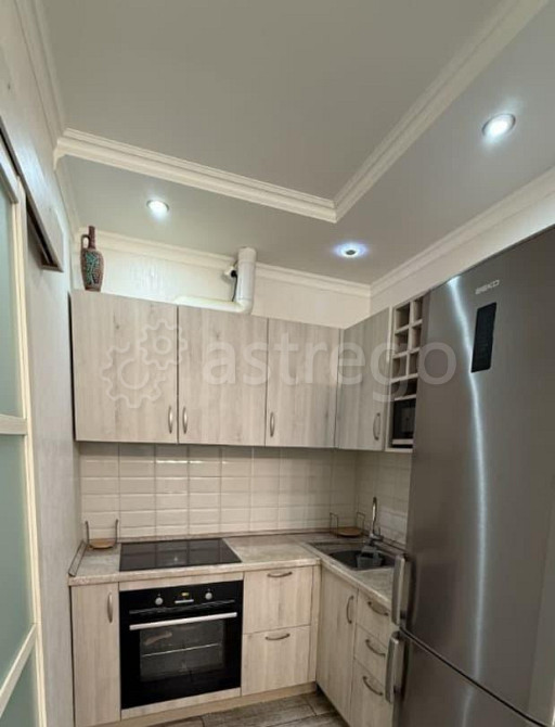 2-комн. квартира, 40 м2, 21/45 эт. Красногорск - изображение 4