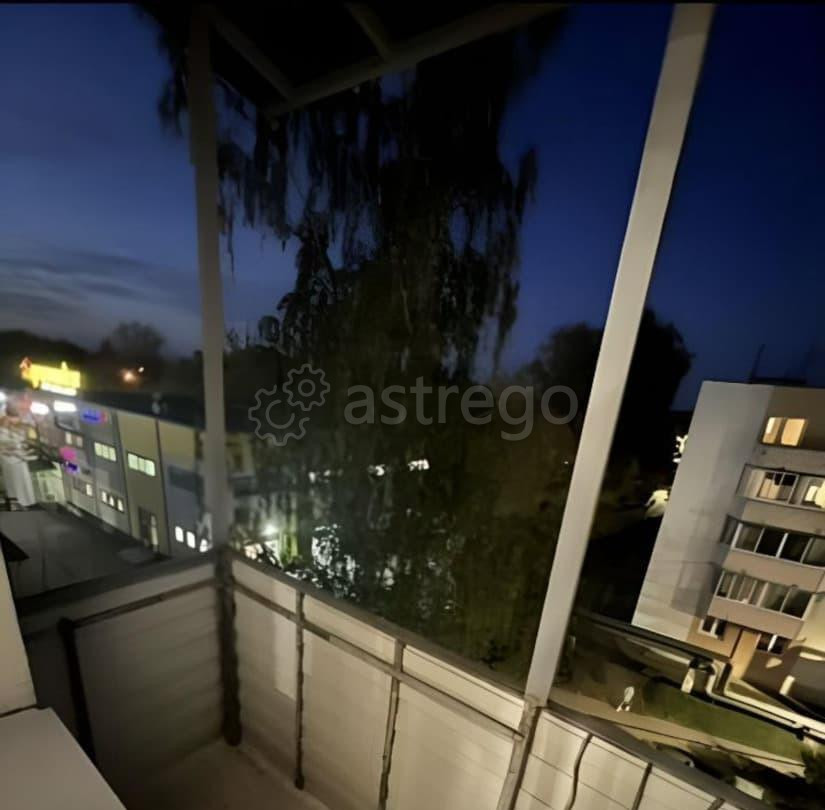 1-комн. квартира, 36 м2, 5/5 эт. Клин - изображение 2