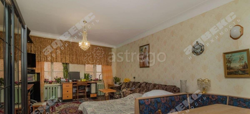 Комната, 29.2 м2, 3/4 эт. Санкт-Петербург - изображение 5