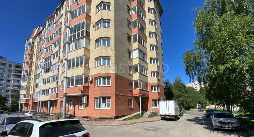 Свободного назначения, 132.7 м2 Архангельск - изображение 3