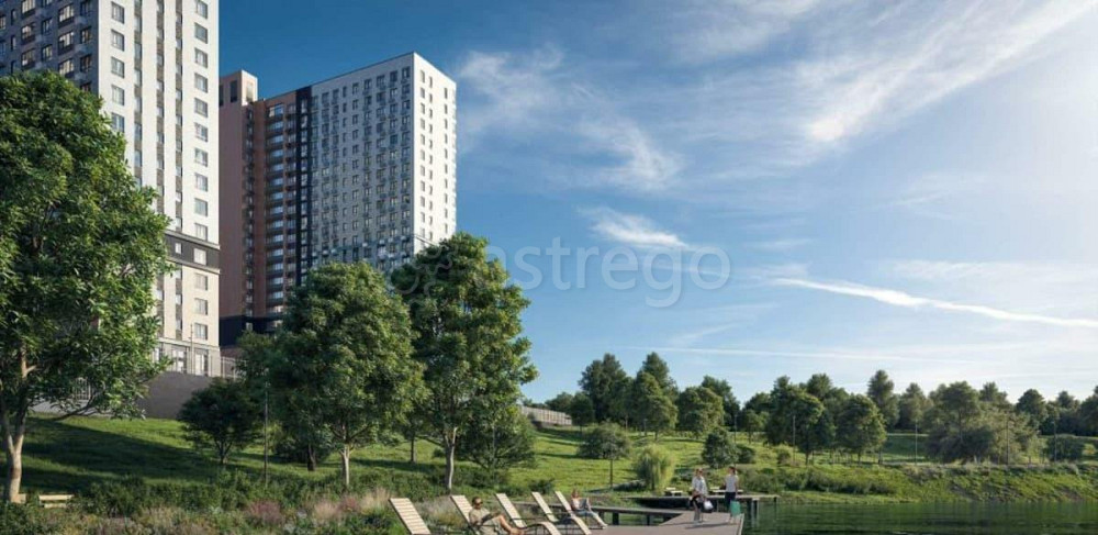 Свободного назначения, 79.3 м2 Видное - изображение 2