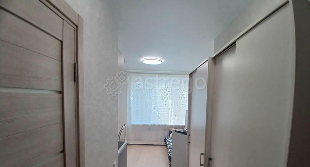 Студия, 20 м2, 5/5 эт. Москва - изображение 2