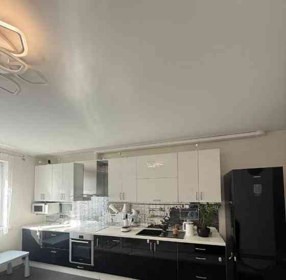 3-комн. квартира, 115 м2, 10/33 эт. Москва