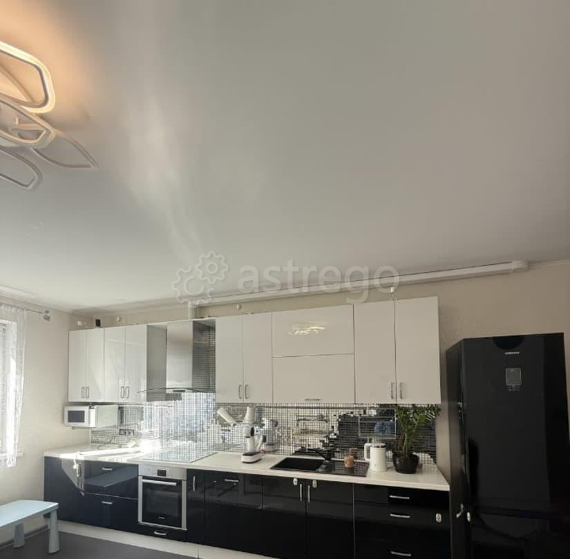 3-комн. квартира, 115 м2, 10/33 эт. Москва - изображение 1