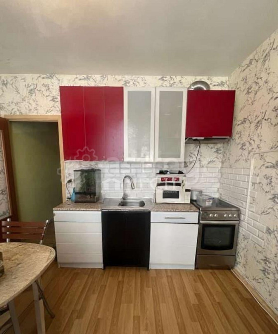 2-комн. квартира, 58.1 м2, 3/25 эт. Химки - изображение 1