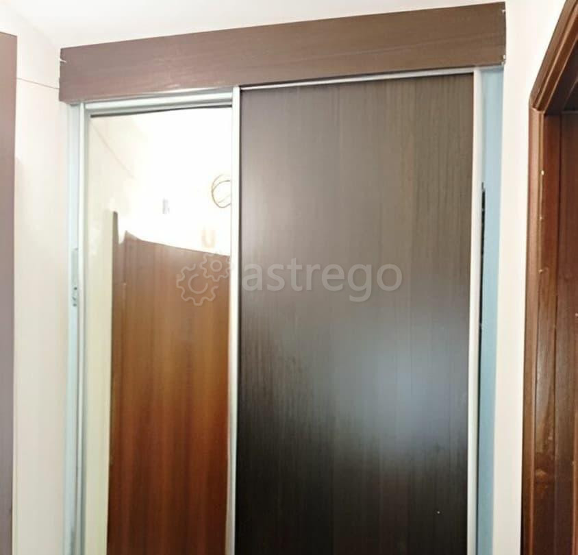 1-комн. квартира, 34 м2, 4/10 эт. Красноярск - изображение 4
