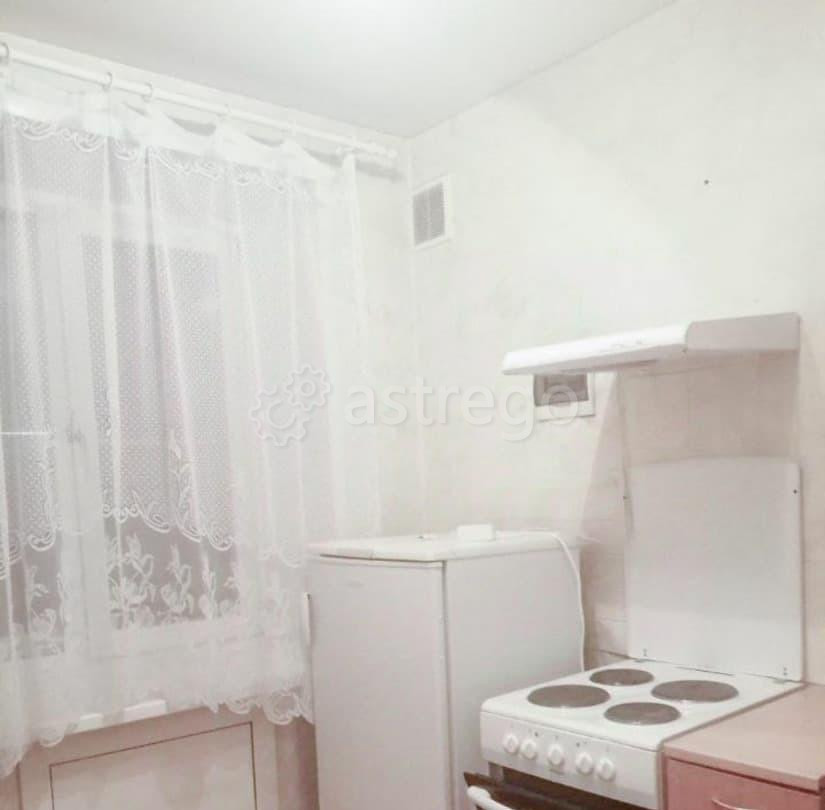 1-комн. квартира, 35 м2, 4/5 эт. Красноярск - изображение 2