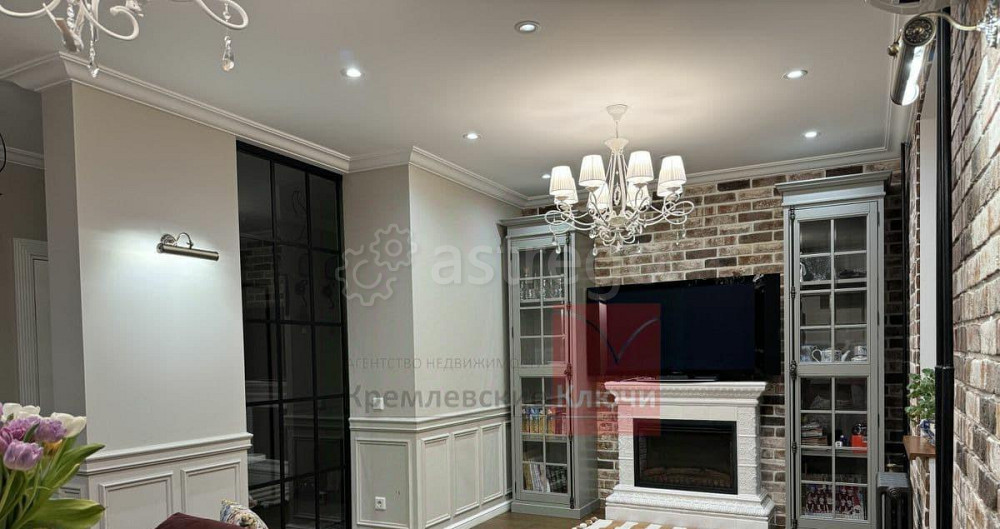 4-комн. квартира, 110 м2, 7/8 эт. Химки - изображение 7