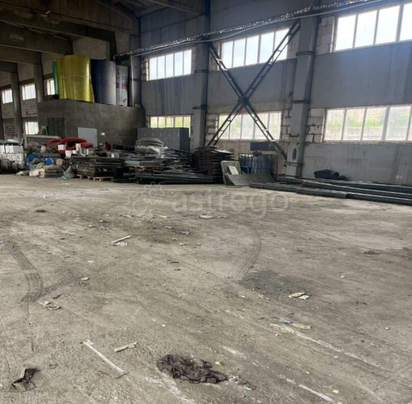 Свободного назначения, 1500 м2 Домодедово - изображение 1