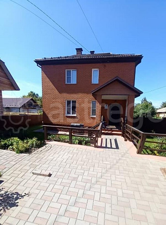 Коттедж, 130 м2, 4.25 сотки, 2 эт. Барнаул - изображение 7