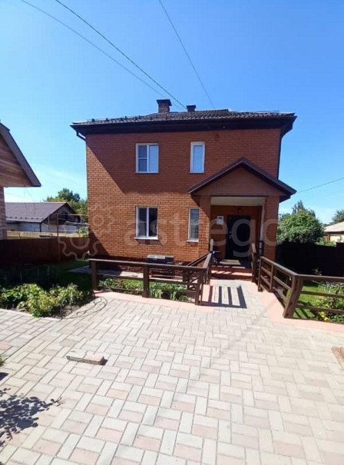 Коттедж, 130 м2, 4.25 сотки, 2 эт. Барнаул - изображение 7