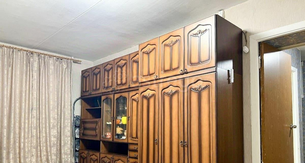 2-комн. квартира, 60 м2, 1/5 эт. Москва - изображение 5