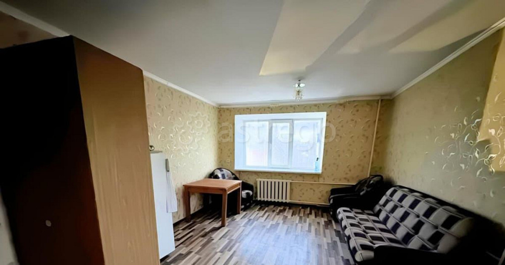 Комната, 24 м2, 4/5 эт. Туймазы - изображение 4