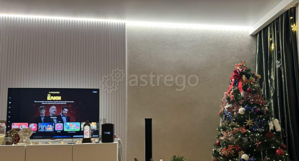 3-комн. квартира, 82 м2, 5/9 эт. Белгород - изображение 5