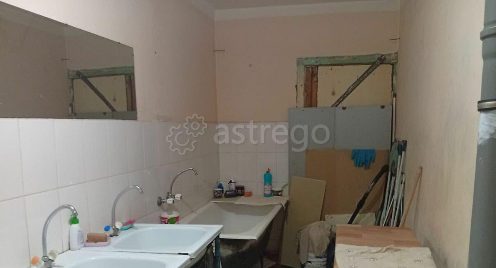Комната, 12 м2, 4/5 эт. Красноярск - изображение 5
