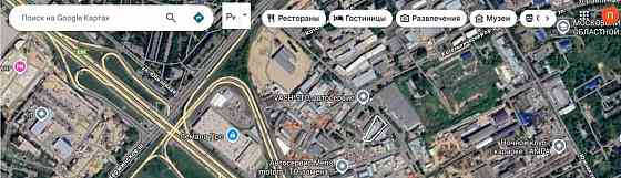 Склад, 517.3 м2 Люберцы