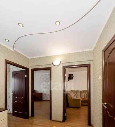 3-комн. квартира, 64.2 м2, 5/5 эт. Бийск