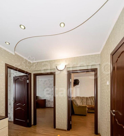 3-комн. квартира, 64.2 м2, 5/5 эт. Бийск - изображение 5