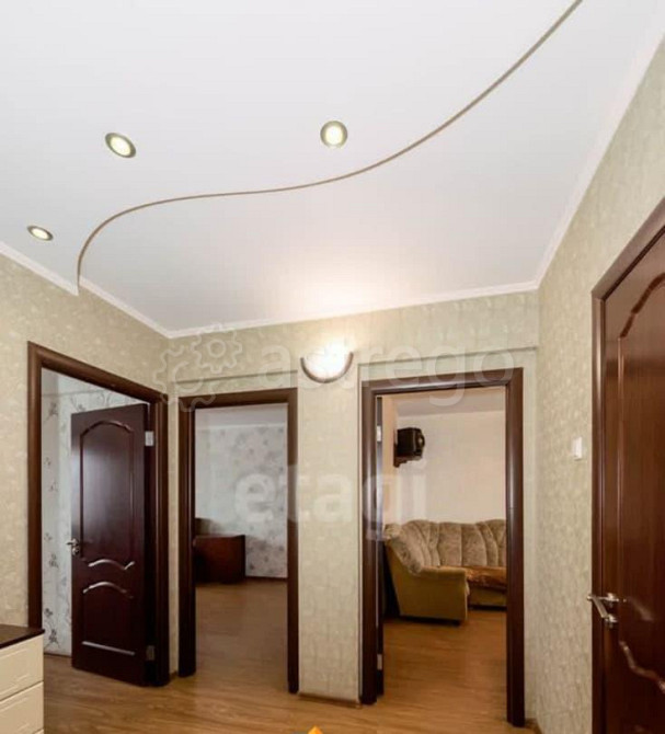 3-комн. квартира, 64.2 м2, 5/5 эт. Бийск - изображение 5