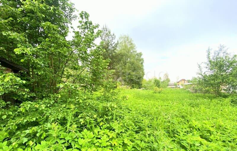 Дом, 24 м2, 12 соток Егорьевск - изображение 2
