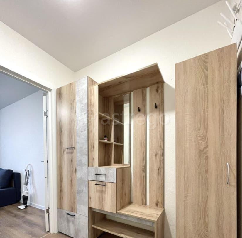 Студия, 21.6 м2, 16/25 эт. Люберцы - изображение 4