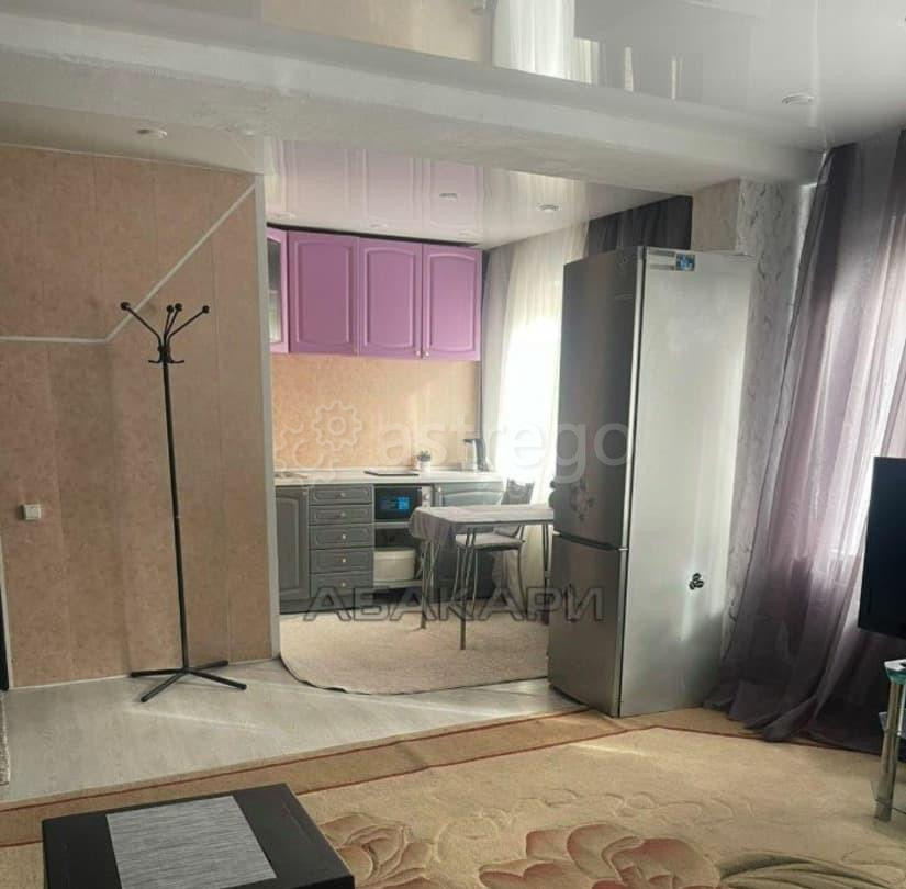2-комн. квартира, 45 м2, 1/9 эт. Красноярск - изображение 7