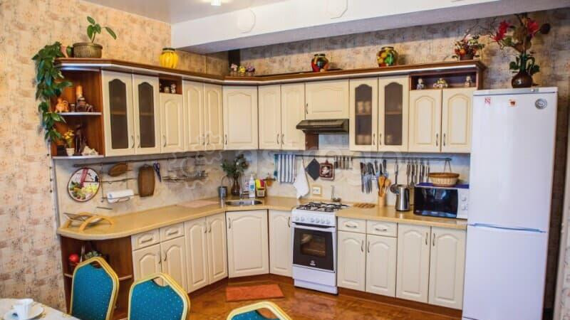 Коттедж, 280 м2 Санкт-Петербург - изображение 4