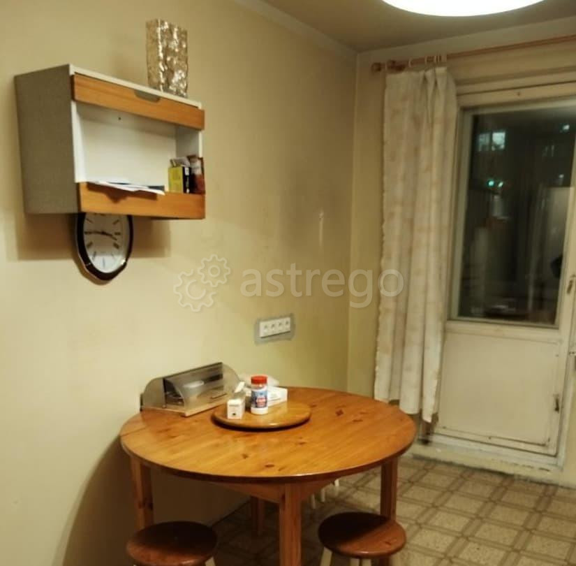 3-комн. квартира, 98 м2, 2/10 эт. Красногорск - изображение 5