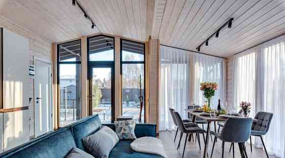 Дом, 90 м2 Ступино