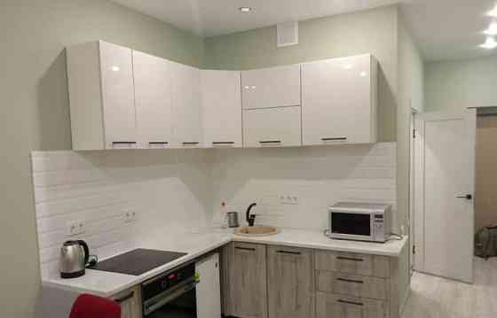 2-комн. квартира, 45 м2, 11/12 эт. Москва