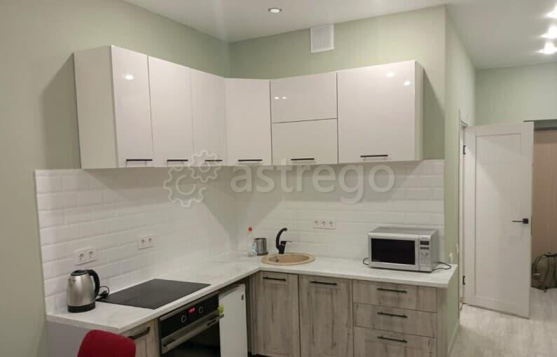 2-комн. квартира, 45 м2, 11/12 эт. Москва - изображение 1