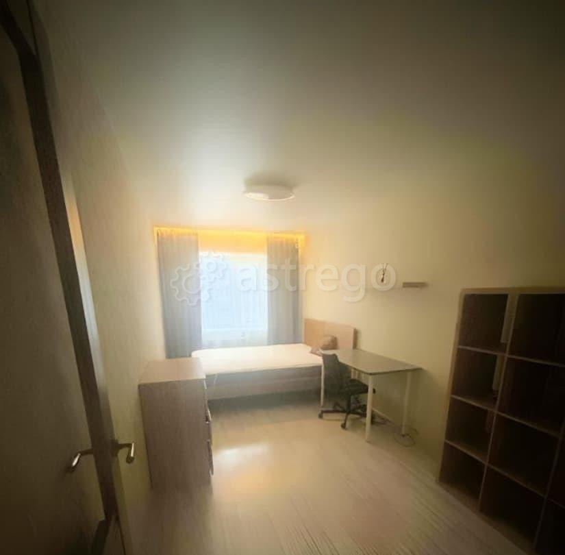 2-комн. квартира, 54 м2, 3/5 эт. Павловский Посад - изображение 5