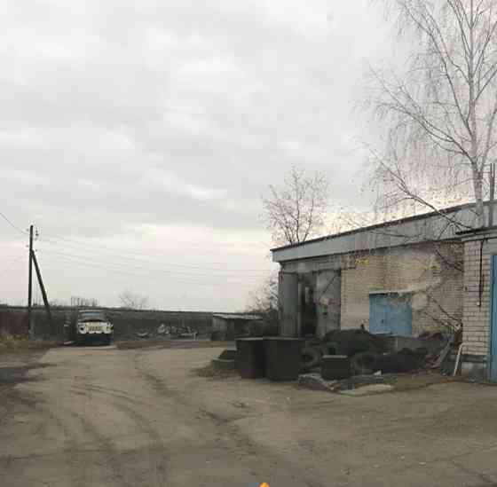 Производственное, 1100 м2 Котлас