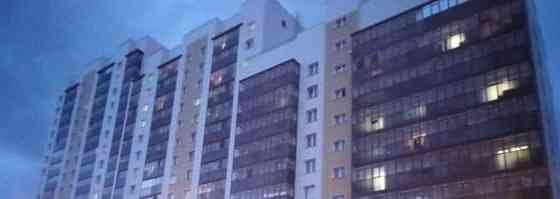 1-комн. квартира, 36.8 м2, 4/10 эт. Красноярск