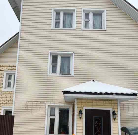 Коттедж, 280 м2, 6.6 сотки, 3 эт. Ивантеевка