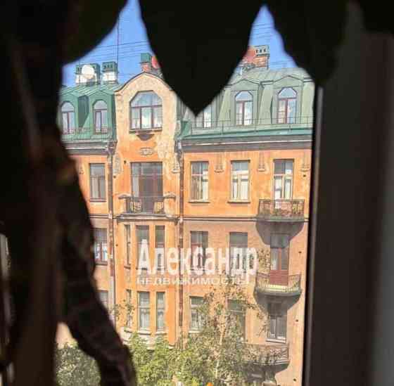 Комната, 23.2 м2, 5/5 эт. Санкт-Петербург