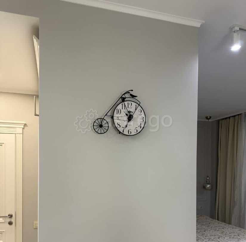 Студия, 34 м2, 5/8 эт. Красногорск - изображение 3