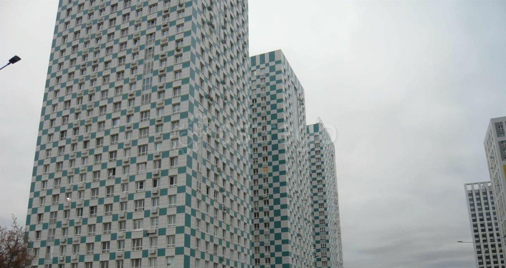 Торговое помещение, 81 м2 Уфа - изображение 1