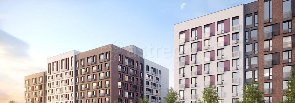 4-комн. квартира, 88.1 м2, 2/8 эт. Королев - изображение 7